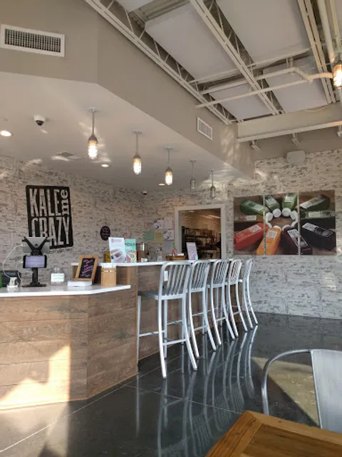 Kale Me Crazy | Health Food Restaurant Brookhaven Atlanta
