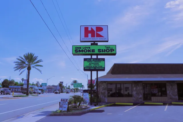 One Love Tobacco & Gifts