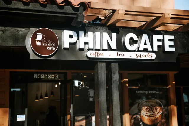 Phin Cafe - Fremont Blvd | Fremont