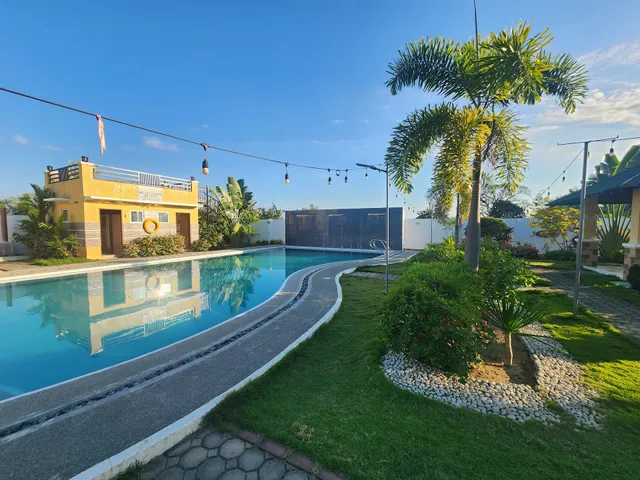 Softwind Villa Hotel And Resort