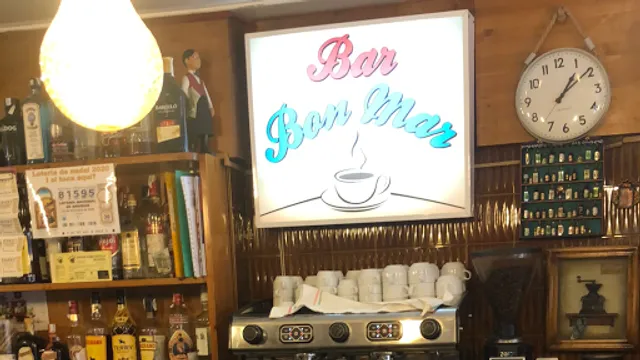 Bar Bon-Mar