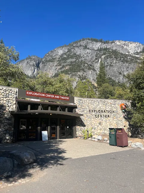 Yosemite Exploration Center