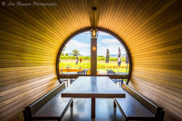 Levantine Hill Estate