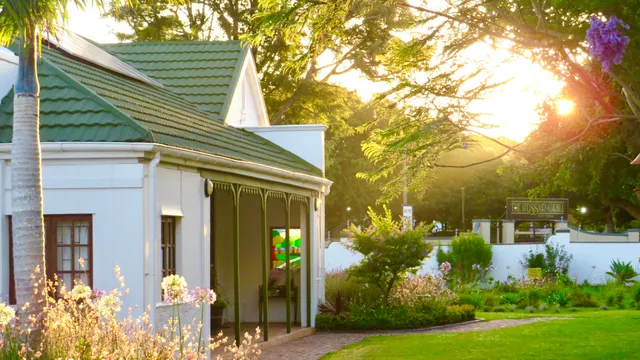 Whistlewood Guest House Pty Ltd