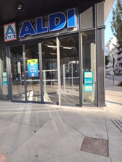 ALDI