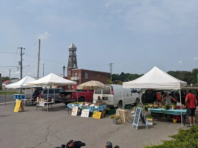 Campbellford Farmers' Market