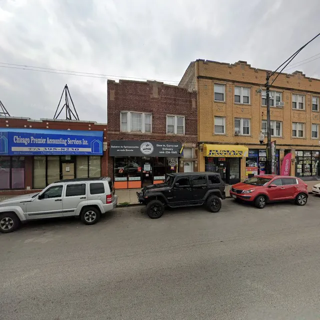 Braseritos Restaurant