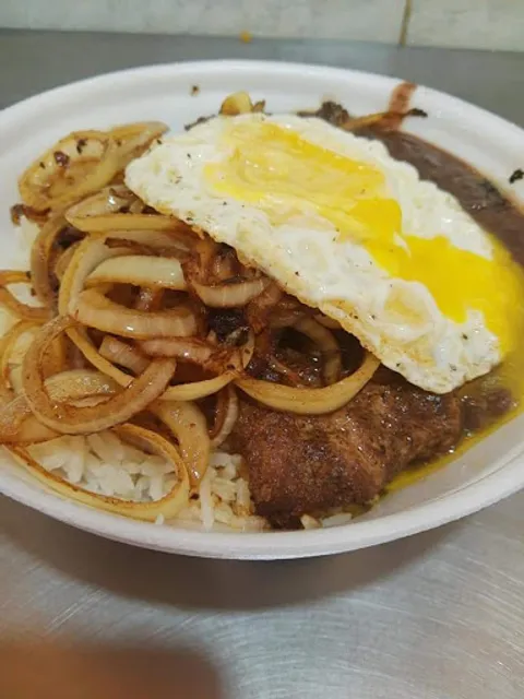 Roh - comida caseira