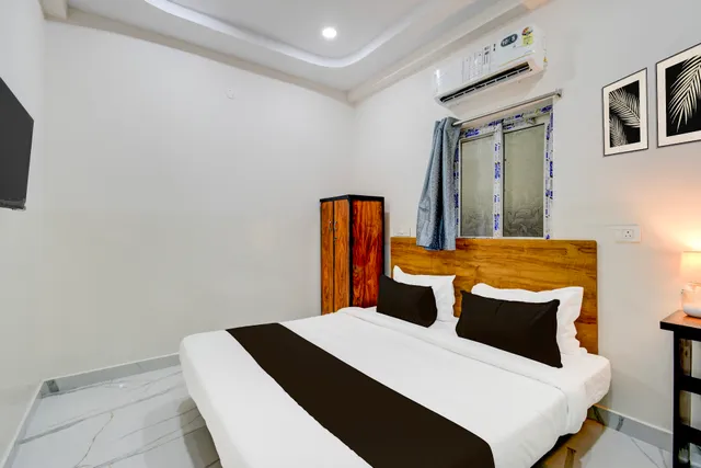 Hotel O Ayyappa Grand In