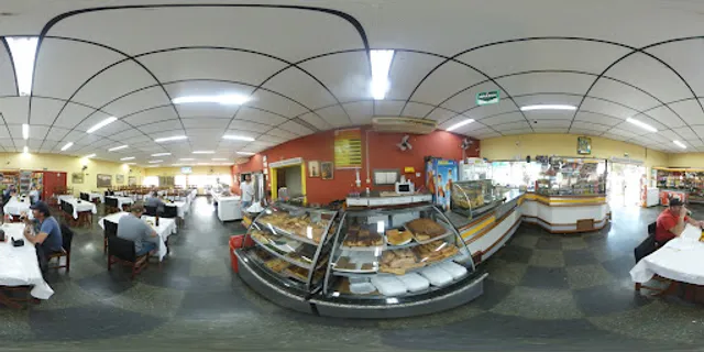 RESTAURANTE SAN FERNANDO