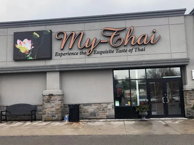 MY-THAI Ancaster