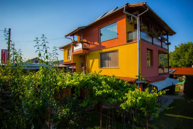 Guest House Livadeto