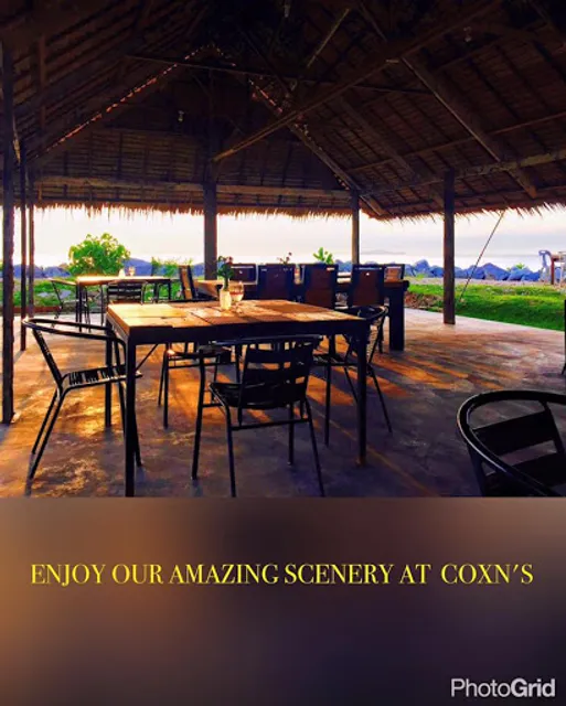 Coxn Cafe Pontian, Johore