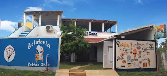 IL CONO Gelateria