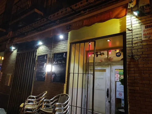 Restaurante El Pequeño Cascanueces