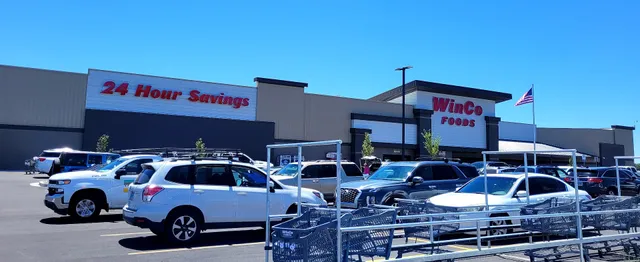WinCo Foods