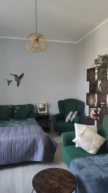 Apartament Przystanek Las Złoty Stok