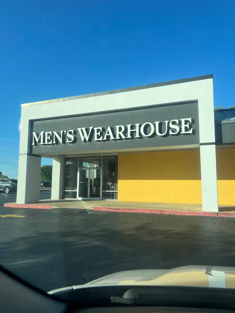 Men's Wearhouse