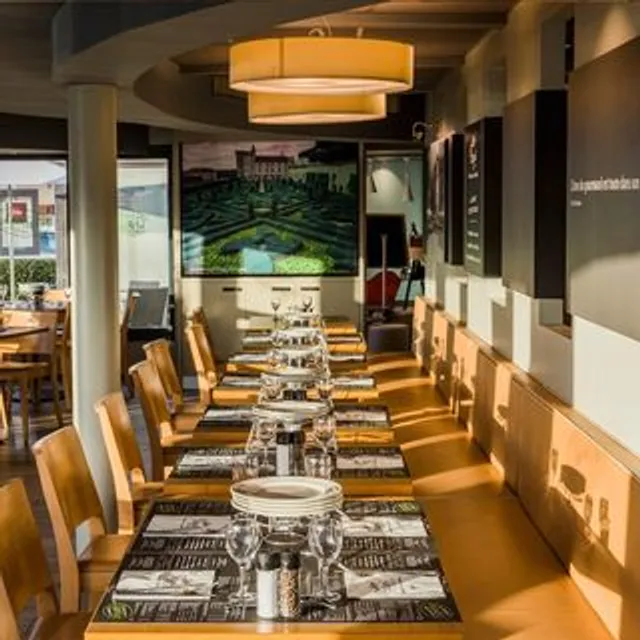 Bistro Régent Besançon