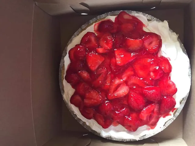 Old Washington Farmers Market