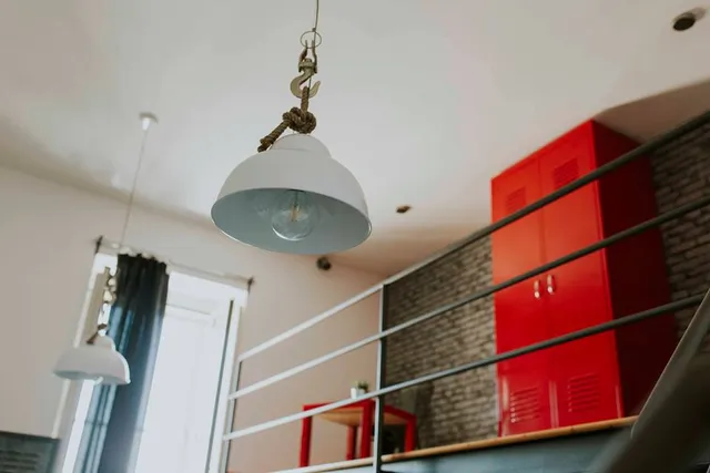 Casa Vacanze Loft 291