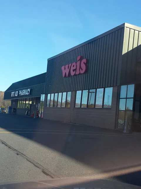 Weis Markets