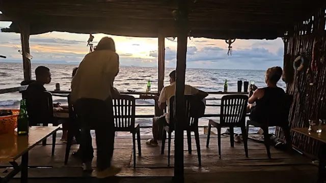 Tang Tang Restaurant