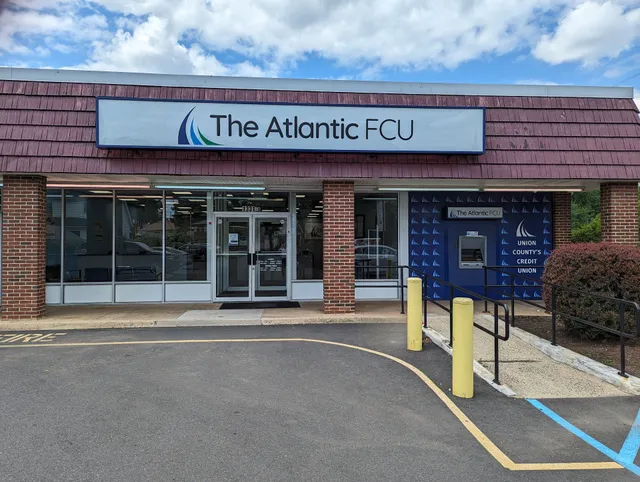 The Atlantic Federal Credit Union