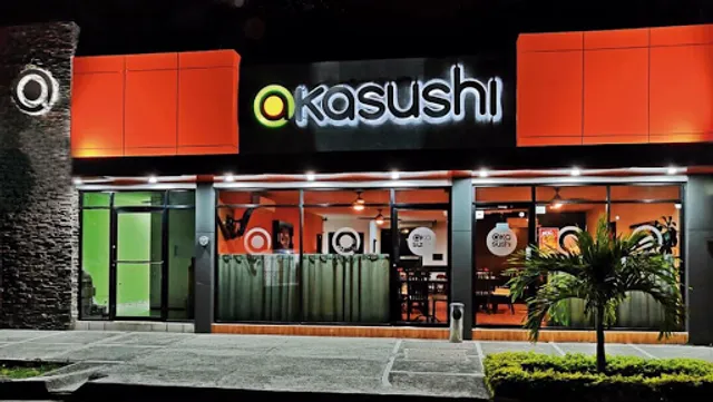 AKA SUSHI