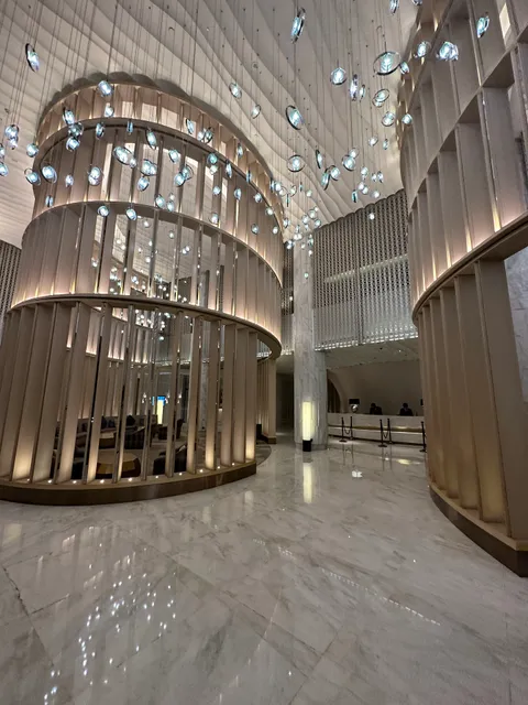 珠海海湾大酒店