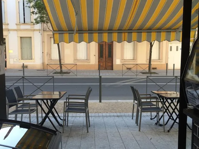 Star Chicken Albi Tacos et Burger Maison