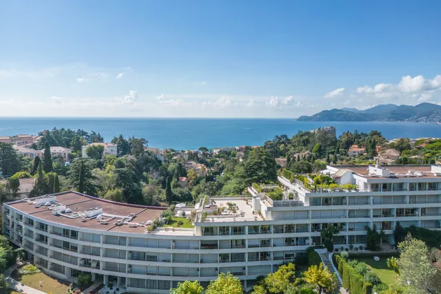 CAMARAT CROIX DES GARDES CANNES