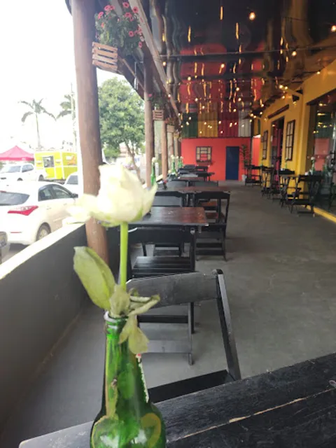 Villa Premium Bar & Gastronomia