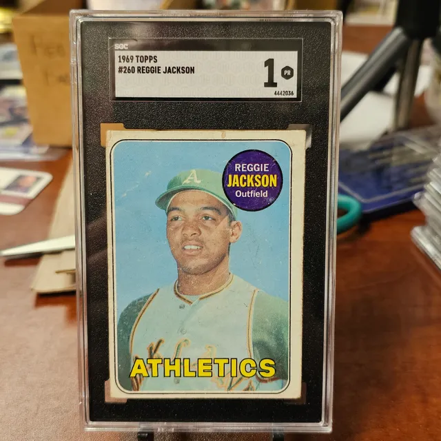Jimmy B's Cards and Collectibles