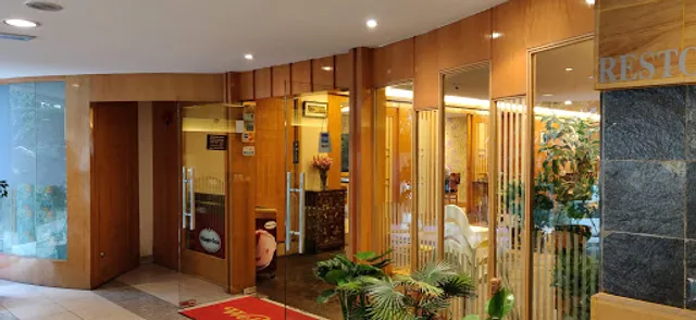 Kung Jung Korean Restaurant | PNB Perdana Binjai