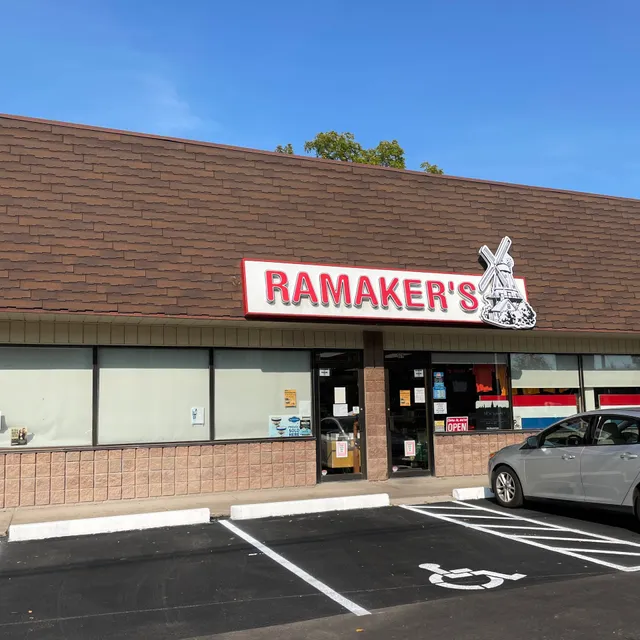 Ramaker's Imports Inc