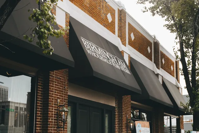 Birmingham Wholesale Furniture