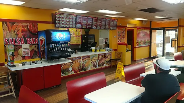 Atilano's Mexican Food - Sprague