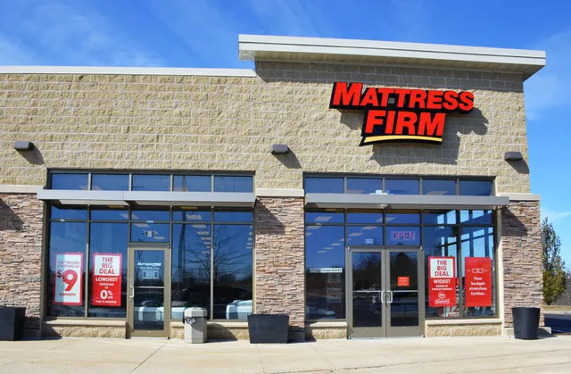 Mattress Firm Lake Geneva