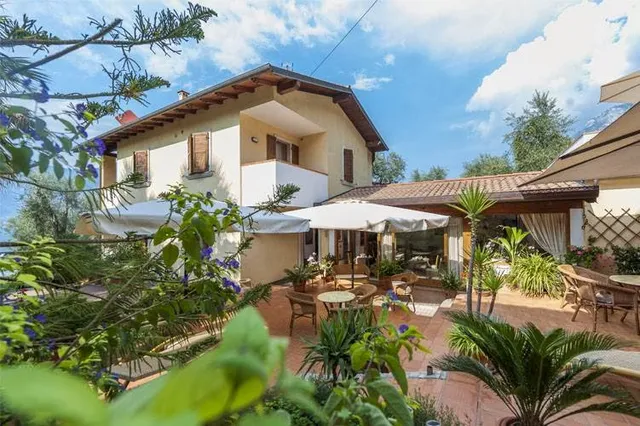 Bed & Breakfast Casa Benamati by kelly