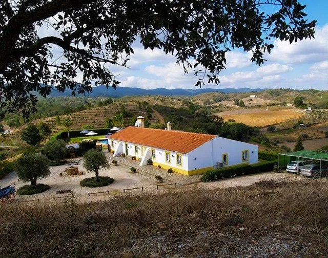 Nave Redonda do Cerro