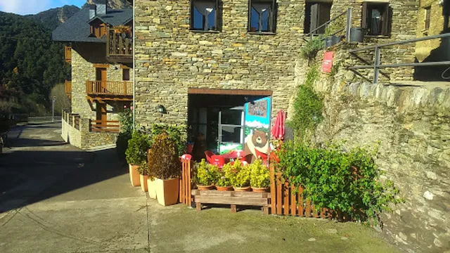 Bar de l'Adri