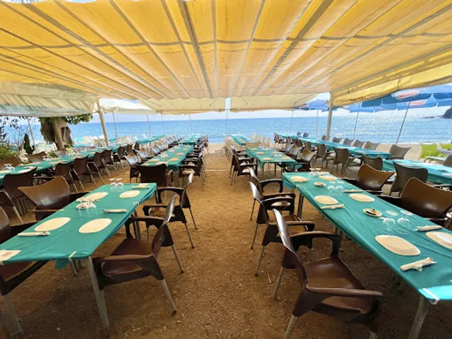 Bar Restaurante Calnegre