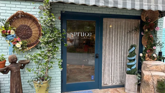 Spruce Curated Interiors