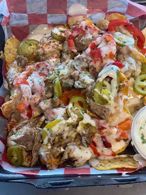 The Spot Florida Style Seafood Restaurant and Food Truck