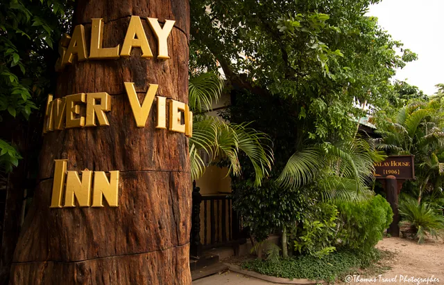 Salay River View Inn