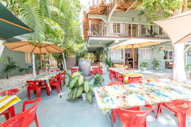 Olé Olé Olé Mexican Restaurant and Bar