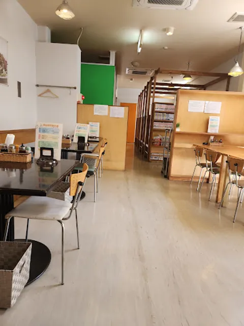 チャイニーズレストラン とん珍