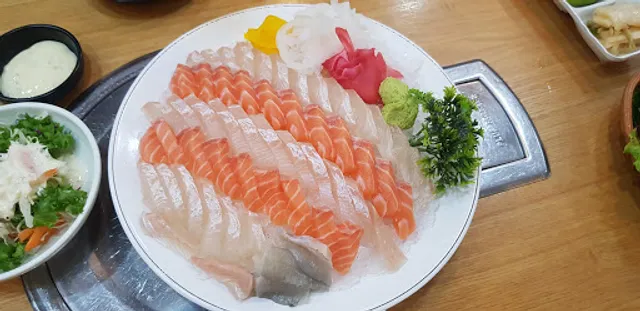 Hong jjajang unyang points