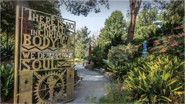 City of Hope Comprehensive Cancer Center - Duarte